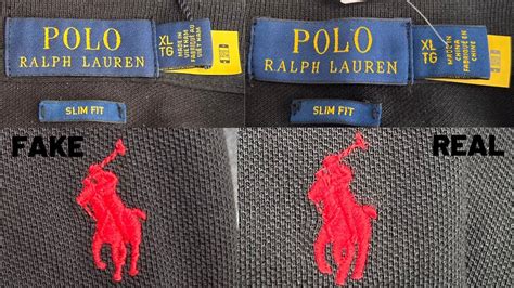 real ralph lauren